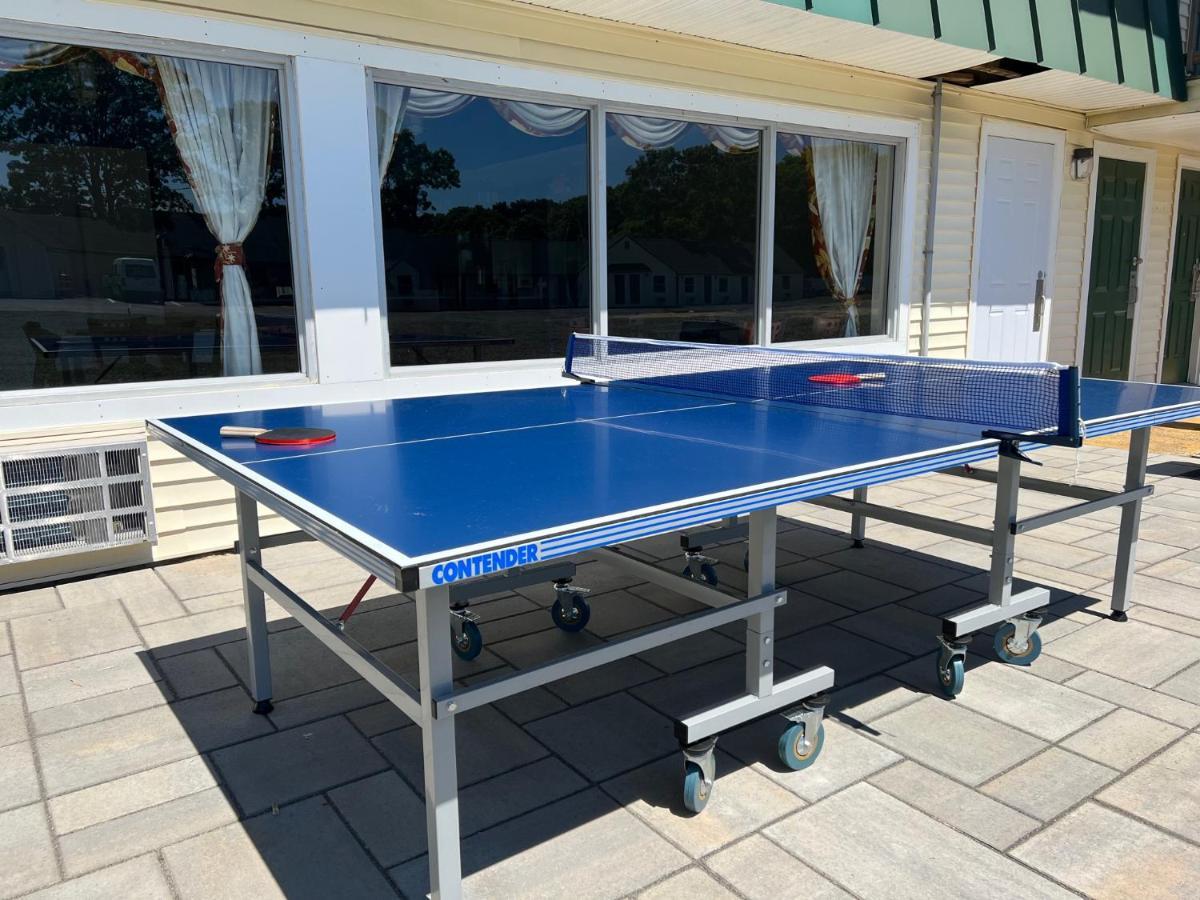 ווסט יארמאות' Sunbird Cape Cod Resort מראה חיצוני תמונה