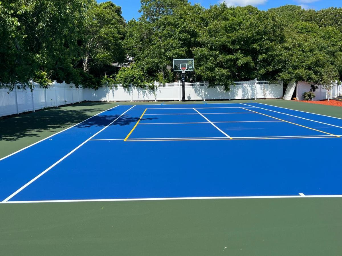 ווסט יארמאות' Sunbird Cape Cod Resort מראה חיצוני תמונה